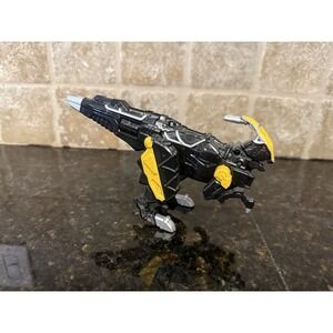 Power Rangers Dino Charge Kyoryuger DX Parasagun Zyudenchi Megazord BANDAI Japan